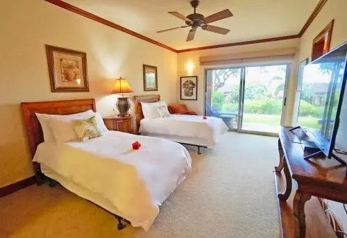 Villages at Mauna Lani 614