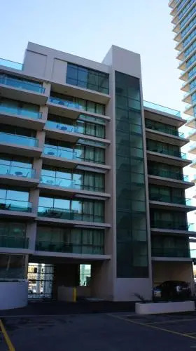 Costanera Suite