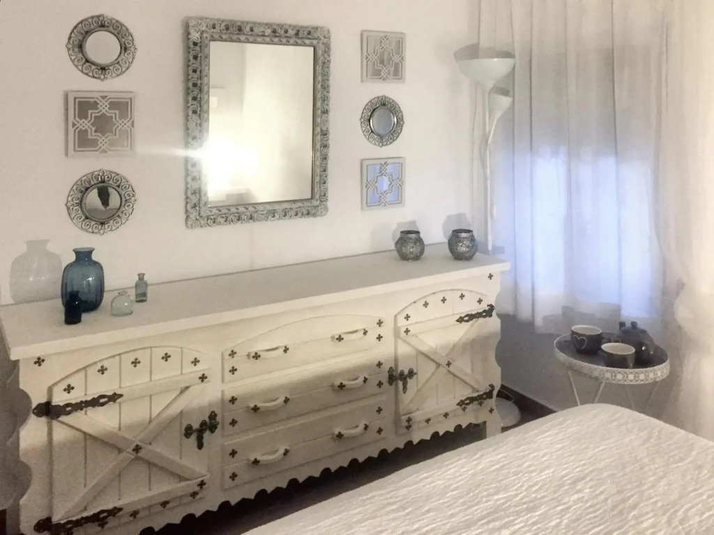 House with 2 Bedrooms in Chiclana de la Frontera, with Enclosed Garden And Wifi - 200 M From the Beach