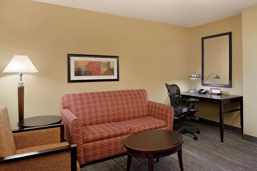 Hilton Garden Inn Fontana