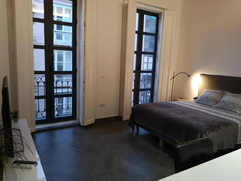 Historic Suites 21