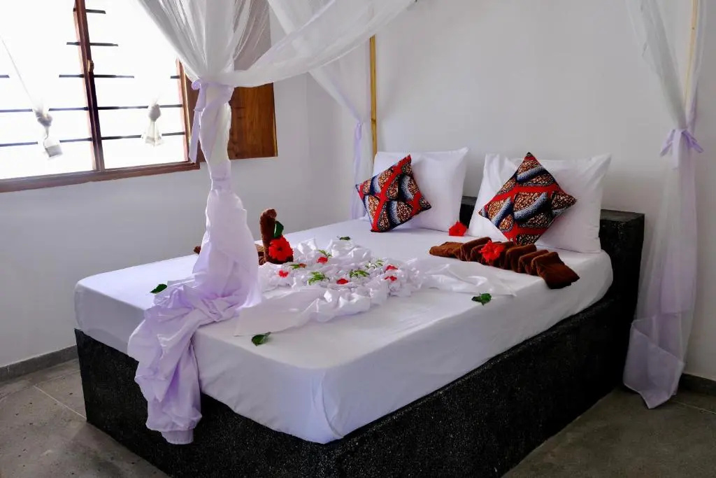 Nyumbani Residence Suites