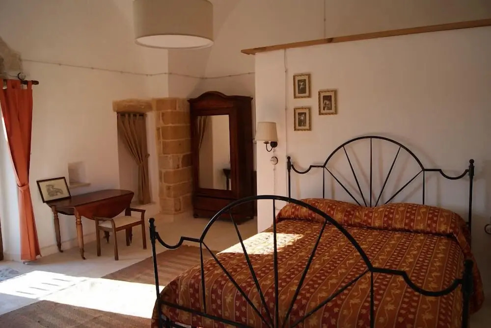 Masseria Sotto le Stelle Provenzani