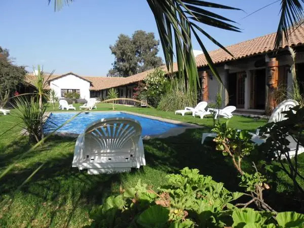 Hotel Santa Barbara