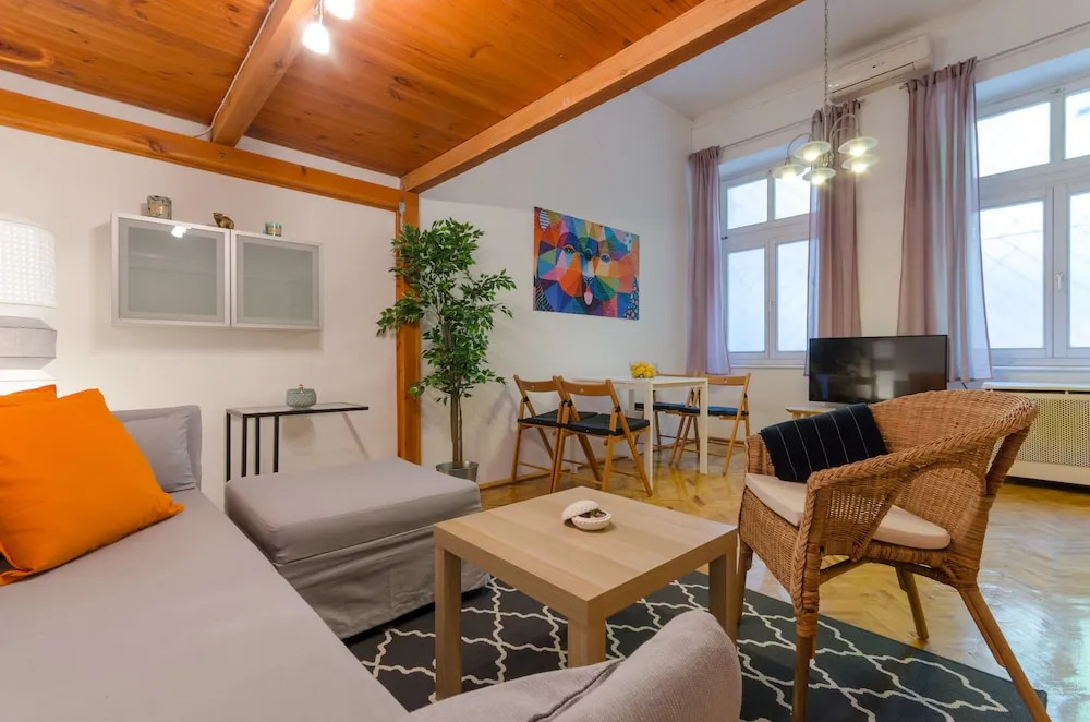 Perilla Apartment