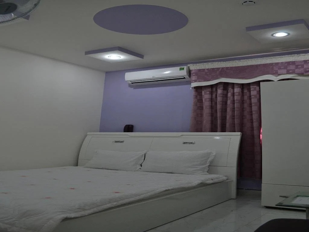 Paris Hotel