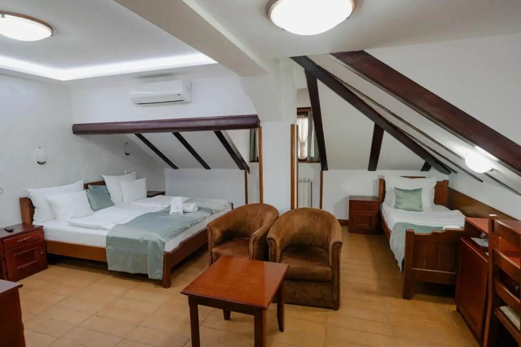 Zlatiborska Noc Hotel