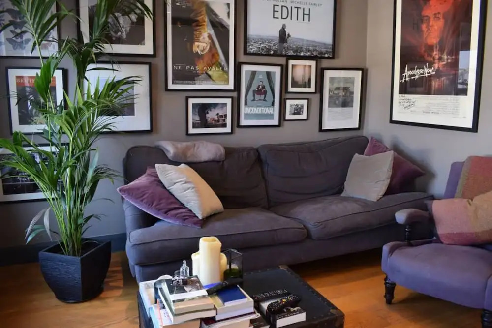 Stylish 2 Bedroom Flat in Finsbury Park