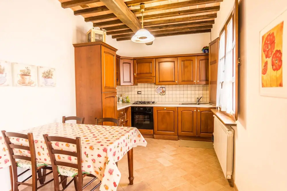 Agriturismo Cantagalli