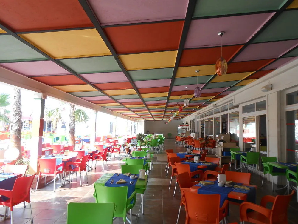 Side Win Hotel