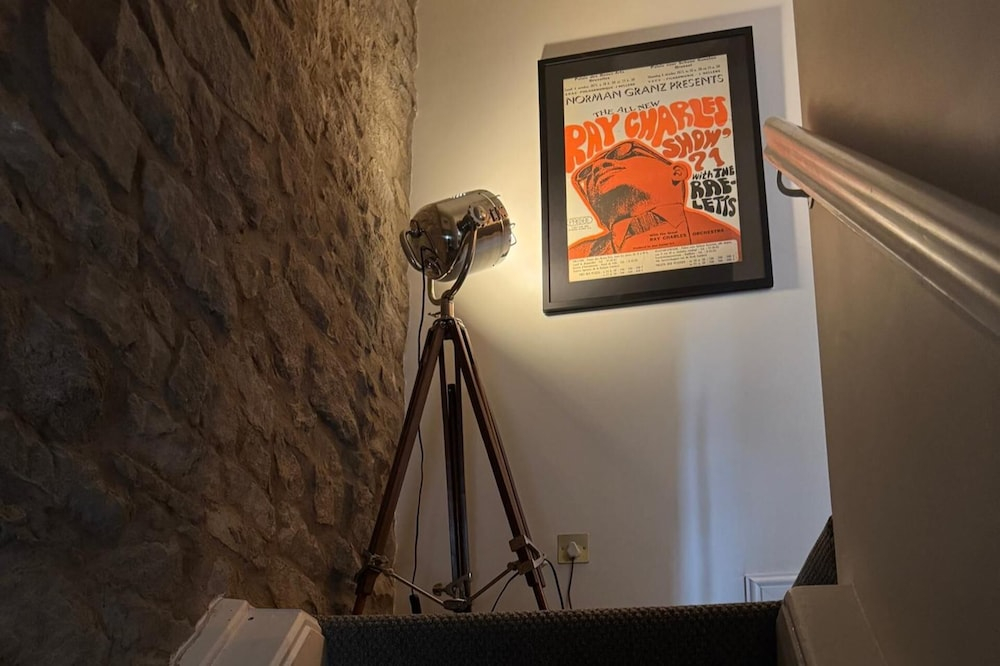The Penthouse in Barnoldswick Town Centre
