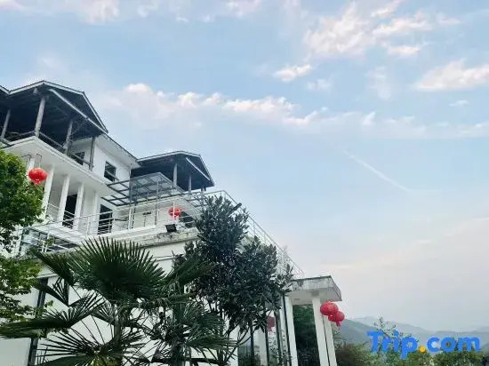 Sanjiang Zaoyue Garden Homestay