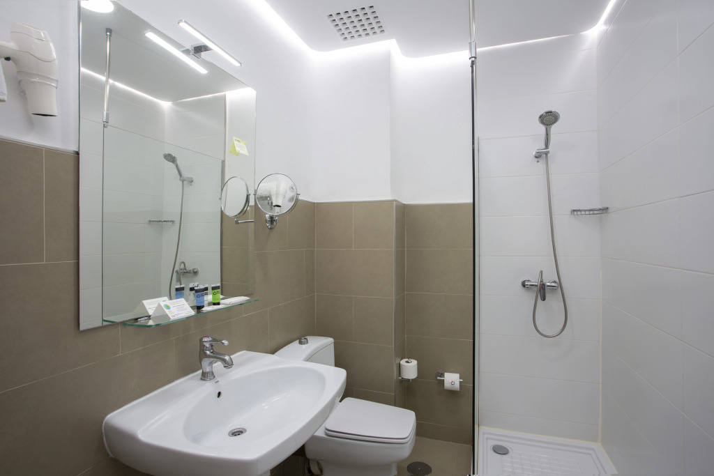 Casual del Teatro Madrid by Casual Hoteles