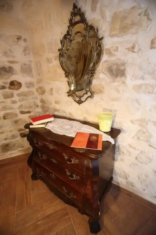 Le Case Dello Zodiaco albergo diffuso
