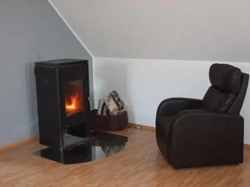 Ferienwohnung am Betschkamp