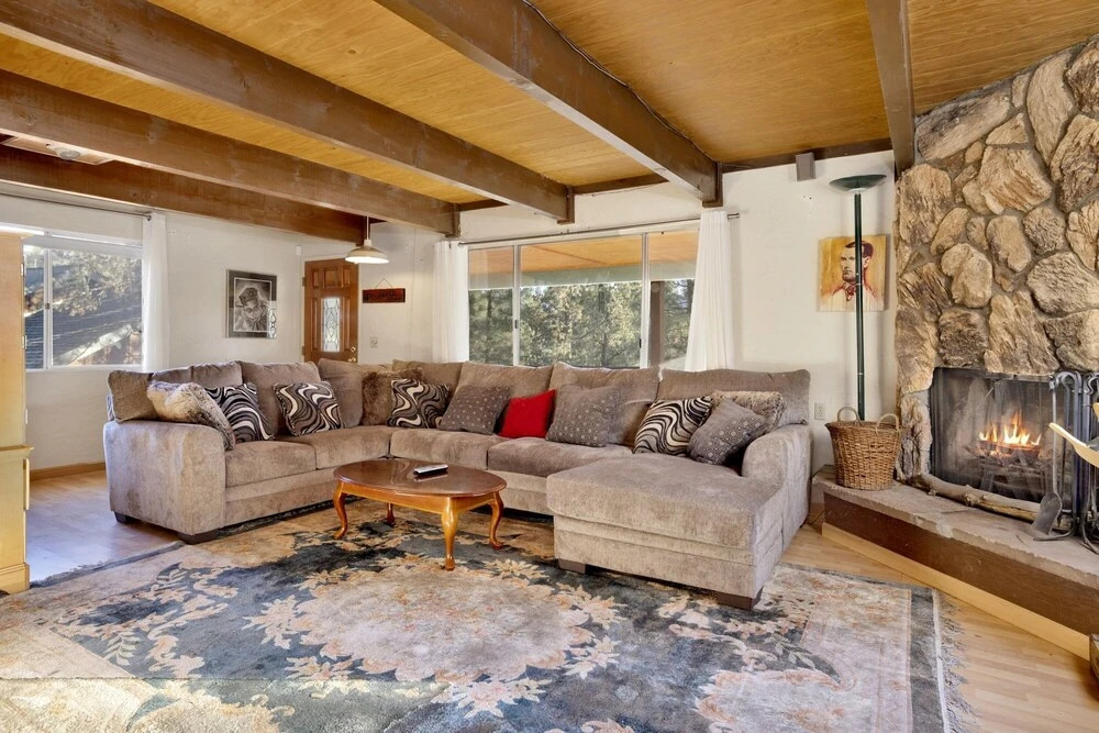 1850-haven Hideaway 3 Bedroom Home by Redawning