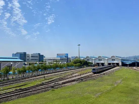 Beitou Resort Metro Inn