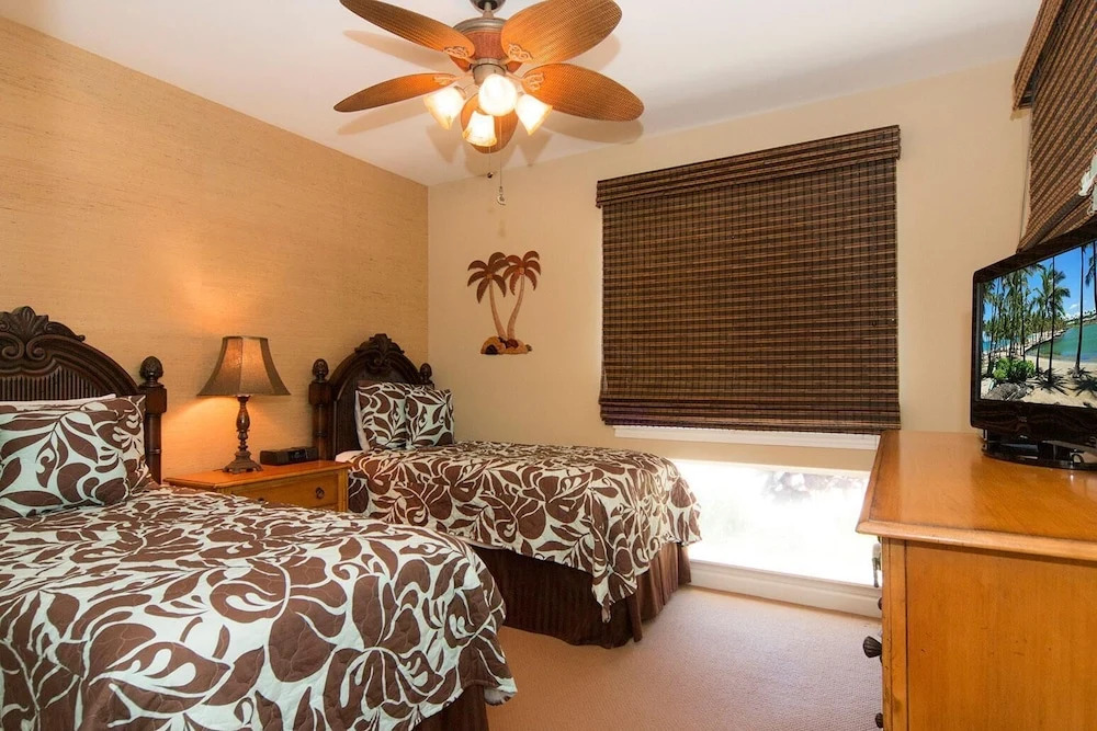 J2 Waikoloa Beach Villas