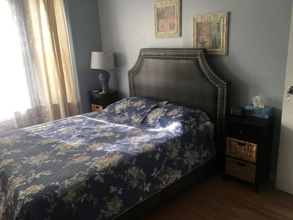 At The Harbourfront B&B