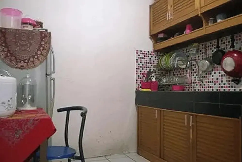 Hazel House Bandung