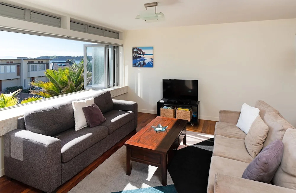 The Sands Waiheke