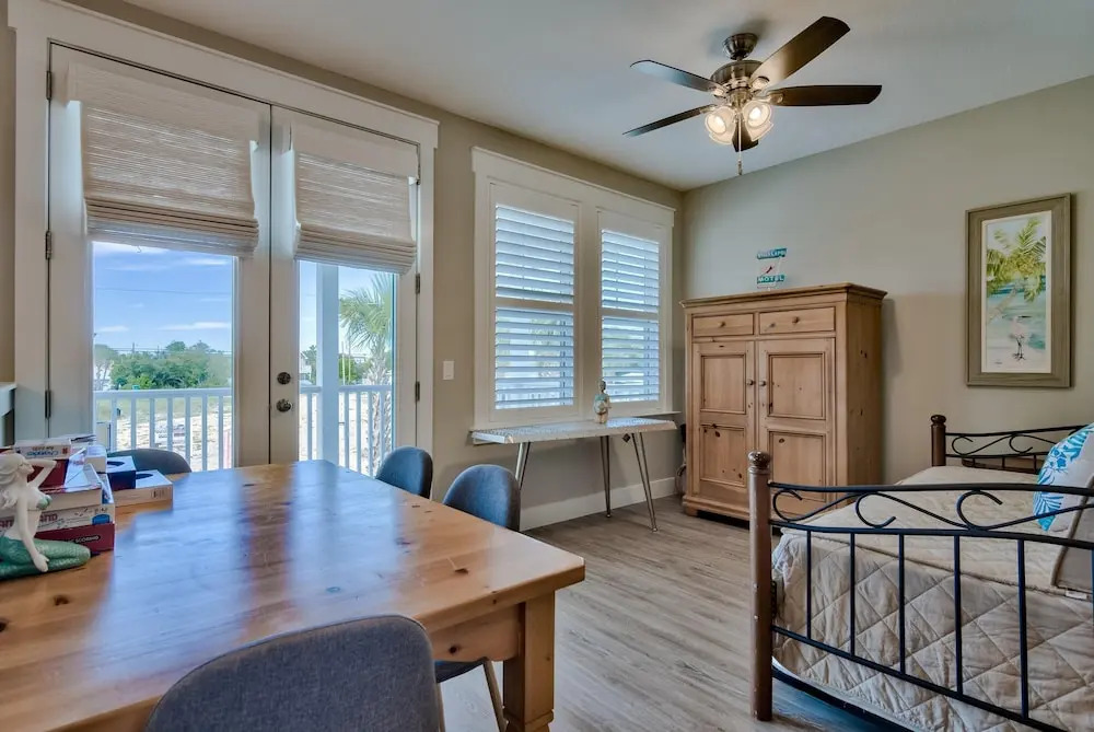 Sands Street Homes by Forehand Rentals