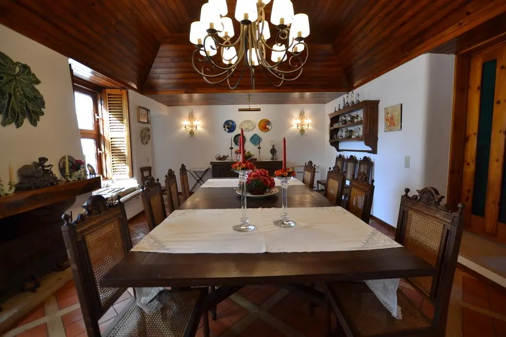 Casa do Coreto
