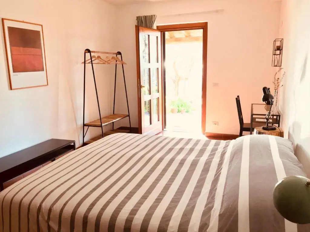 Botanea Guest House