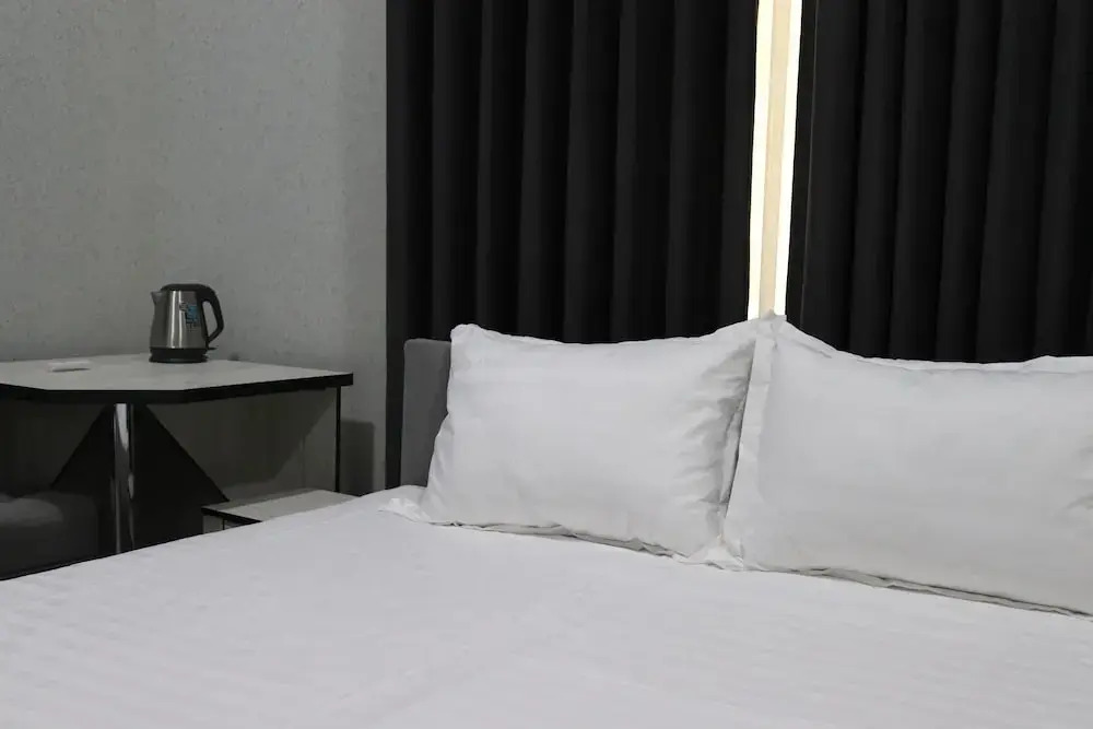 Alpha Hostel