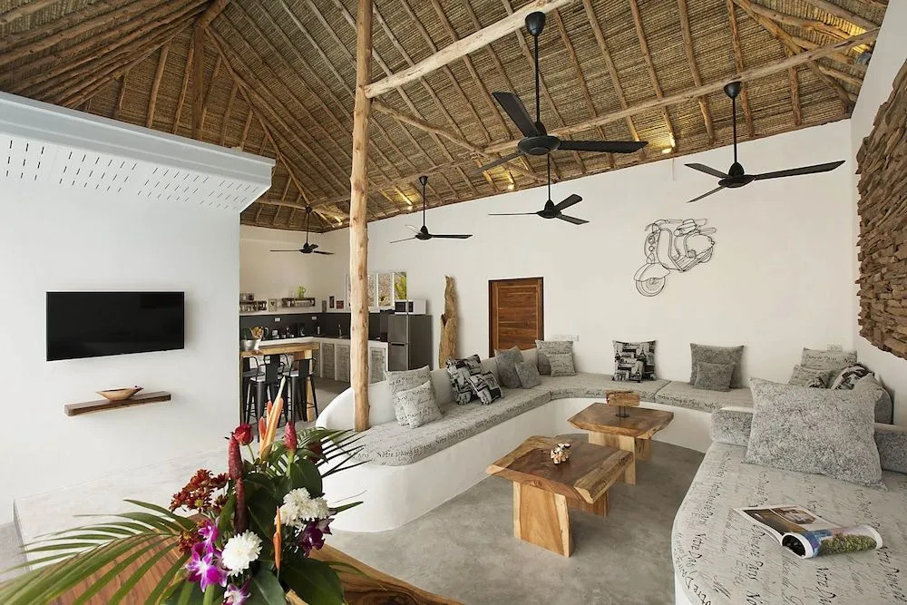Aditaya Pool Beach Villas