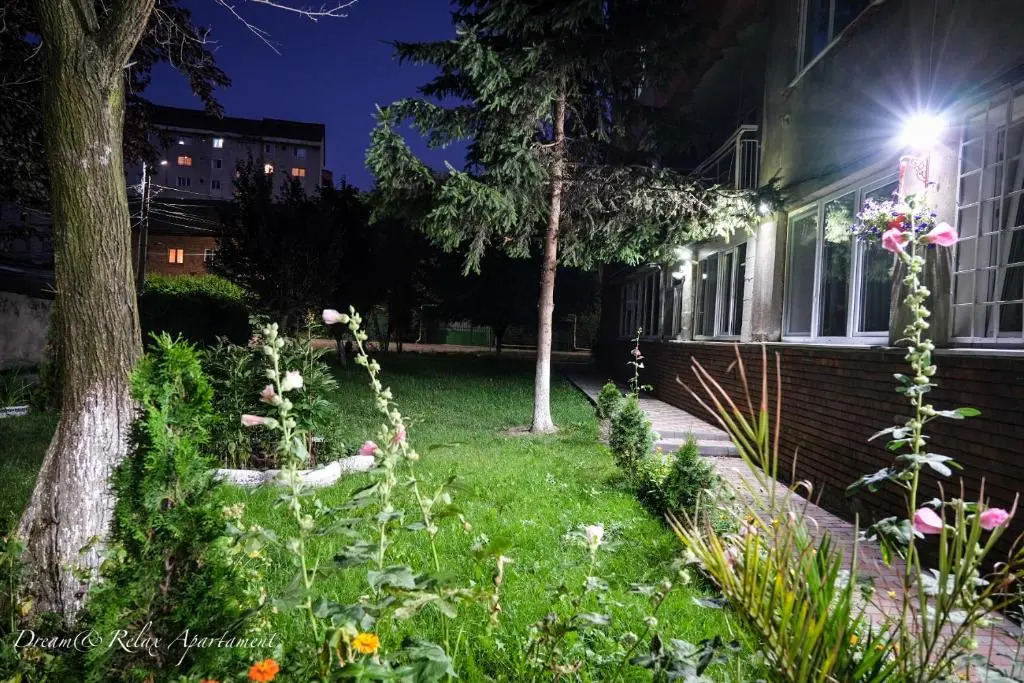 Dream&Relax Apartament Cazare Lupeni-Straja