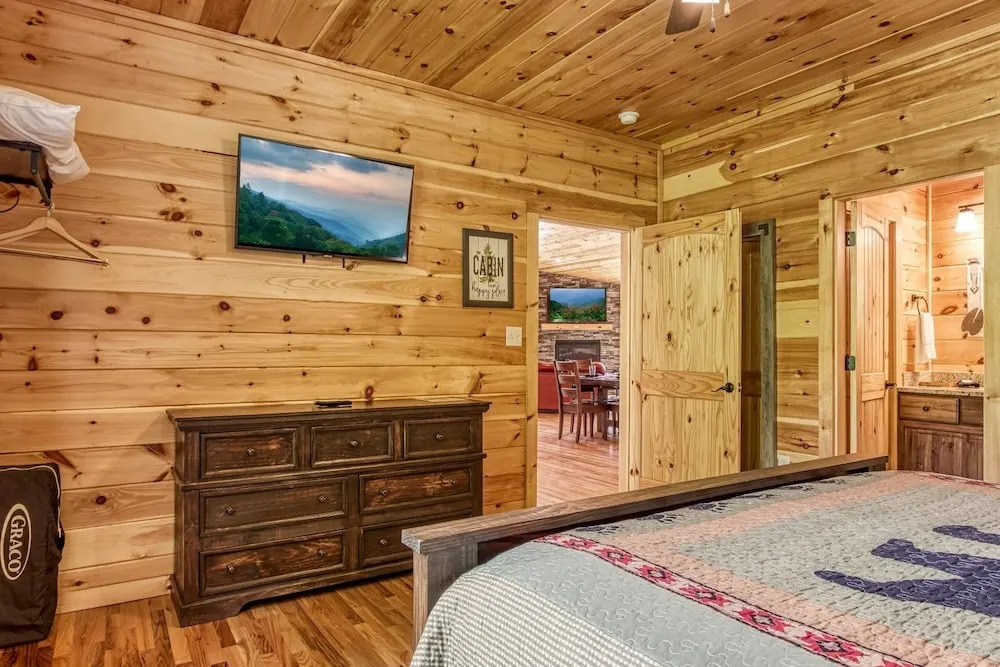 Deerfoot Lodge