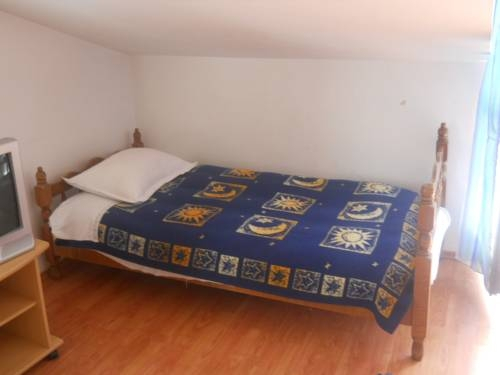 Rooms Gunjaca