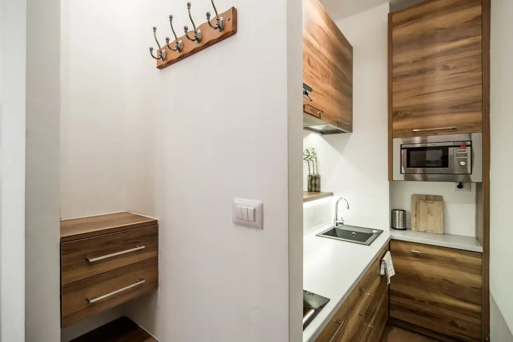 Koscielna Apartment Old Town
