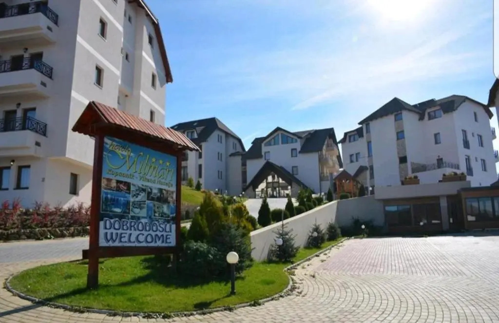 Milmari Resort Apartman Premier 52