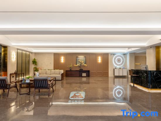 Yayue Hotel (Pujiang Station)
