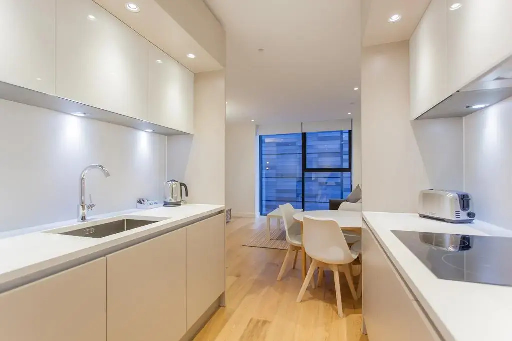 VIP Apartments - Quartermile