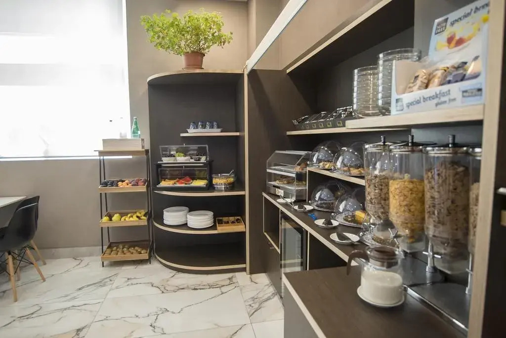 Hotel Milano Castello