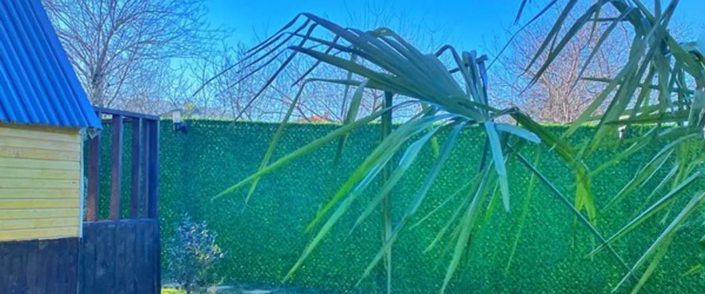 Sapanca Bungalov 0