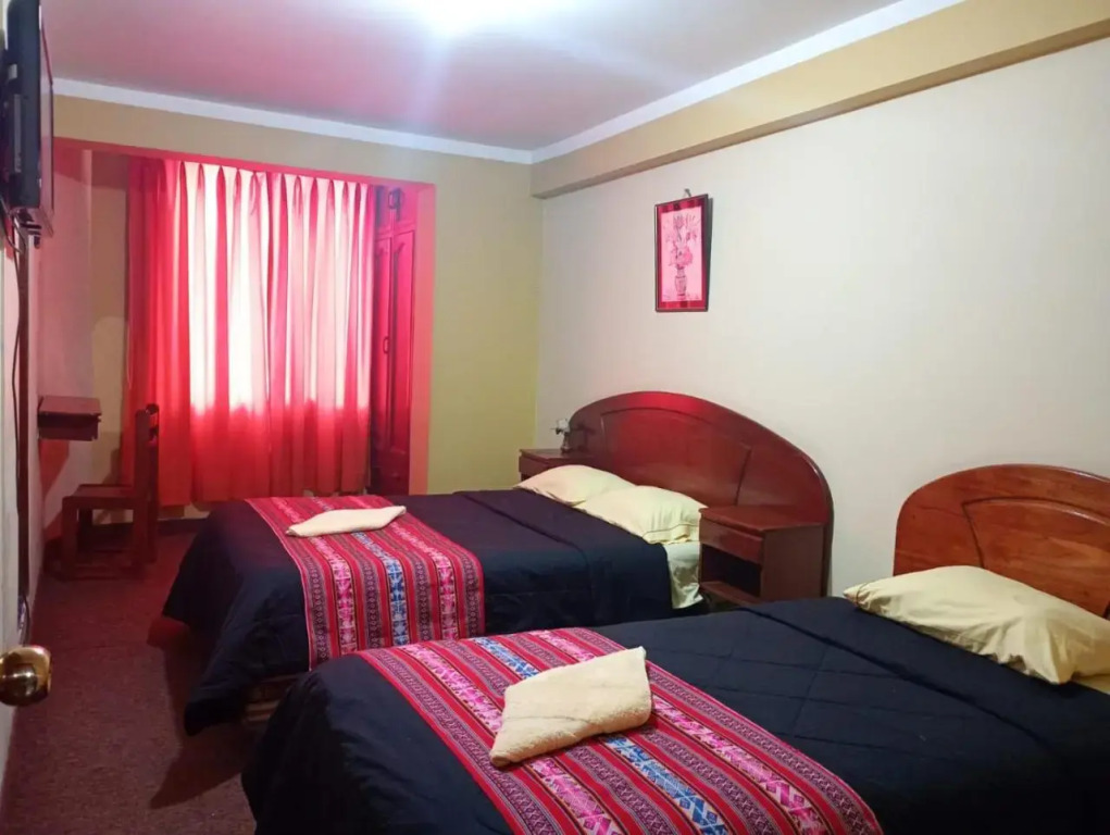 Hostel Cesars