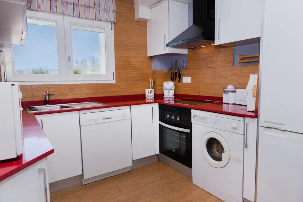 Marina Beach Apartment Javea Arenal