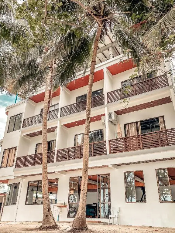 The Pearl Seaview