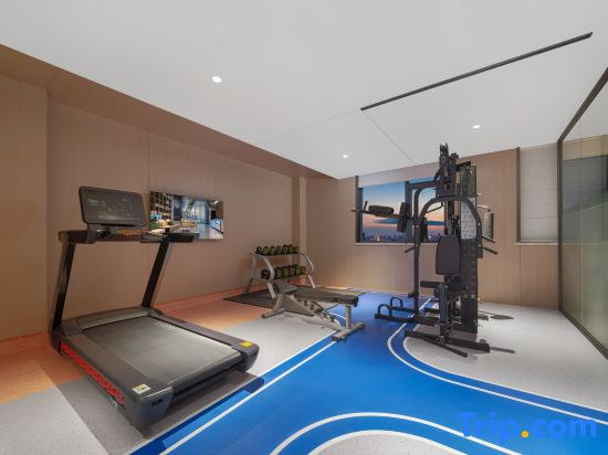Madsion Zhengzhou