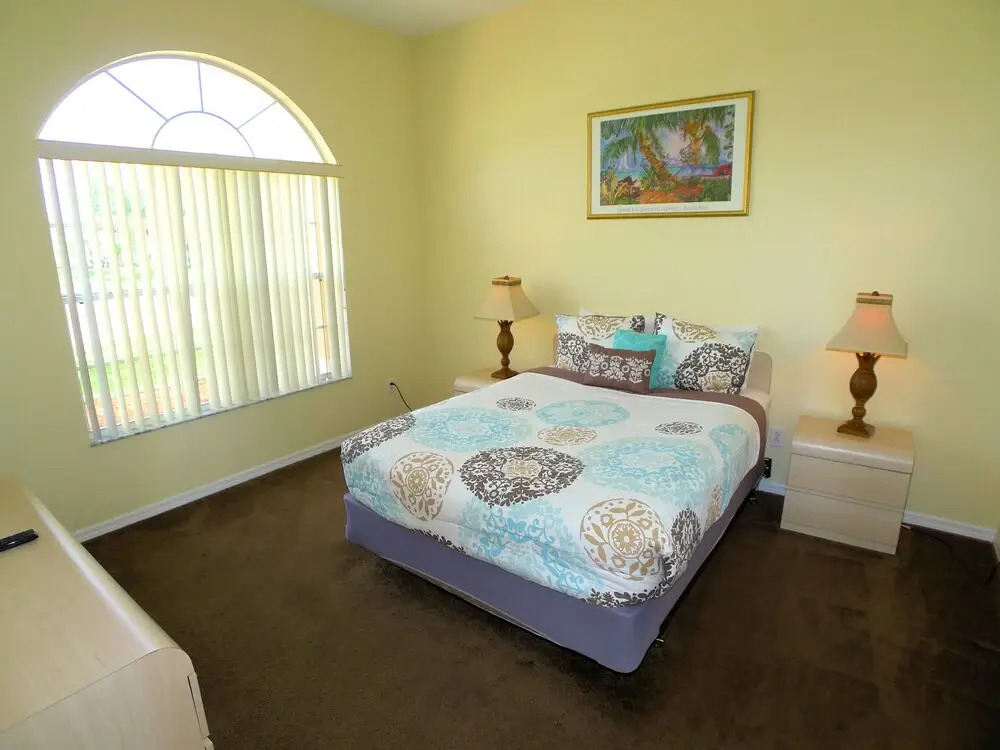 5 Bed Pool Home In Golf Community 131