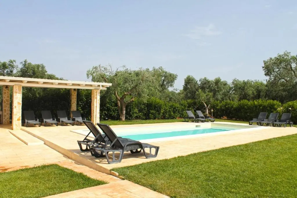Residence Spadalunga