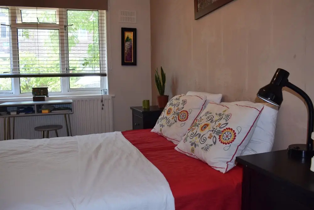 1 Bedroom Flat in Stoke Newington