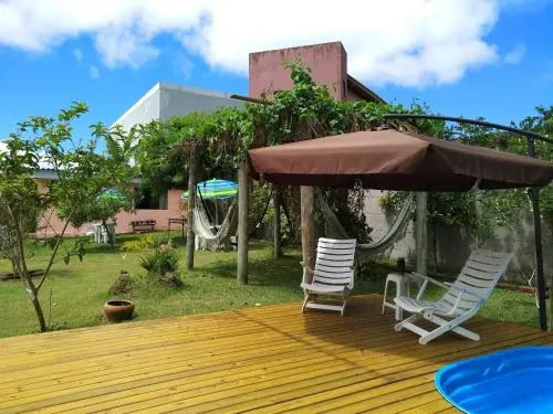 Refugio do Surfista