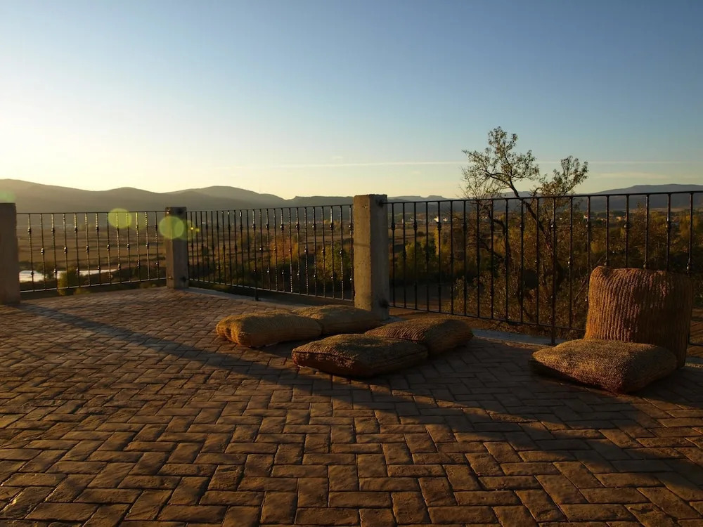 House With 8 Bedrooms in Santa Cruz de Andino, With Wonderful Mountain