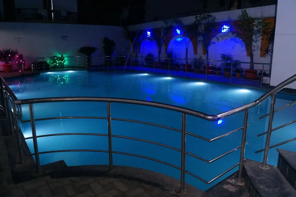 Hotel Sagar Iinternational