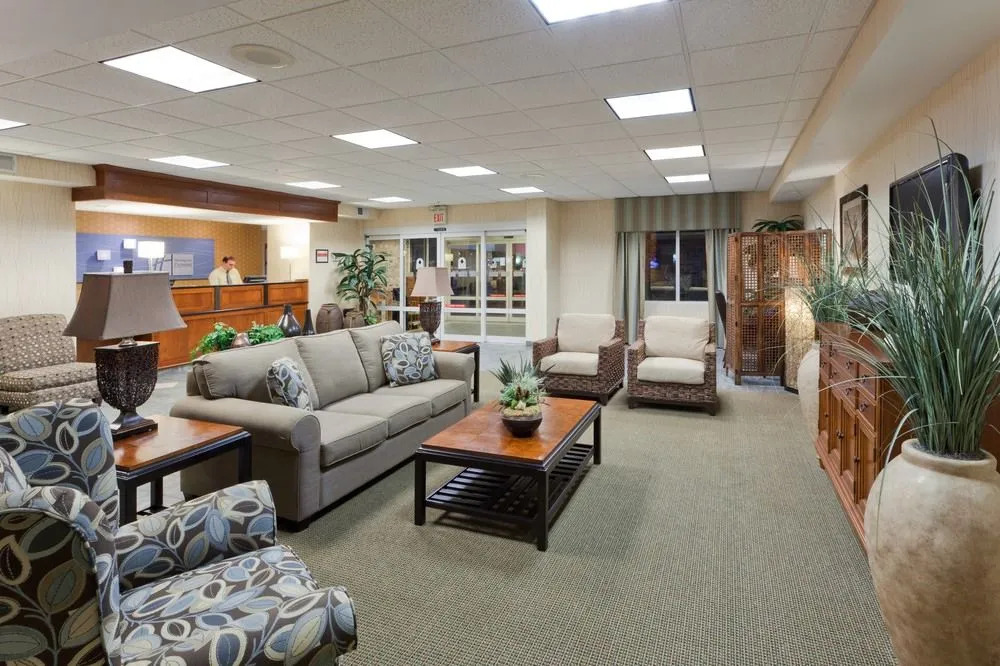 Holiday Inn Express Rehoboth Beach